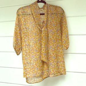 Everly Blouse